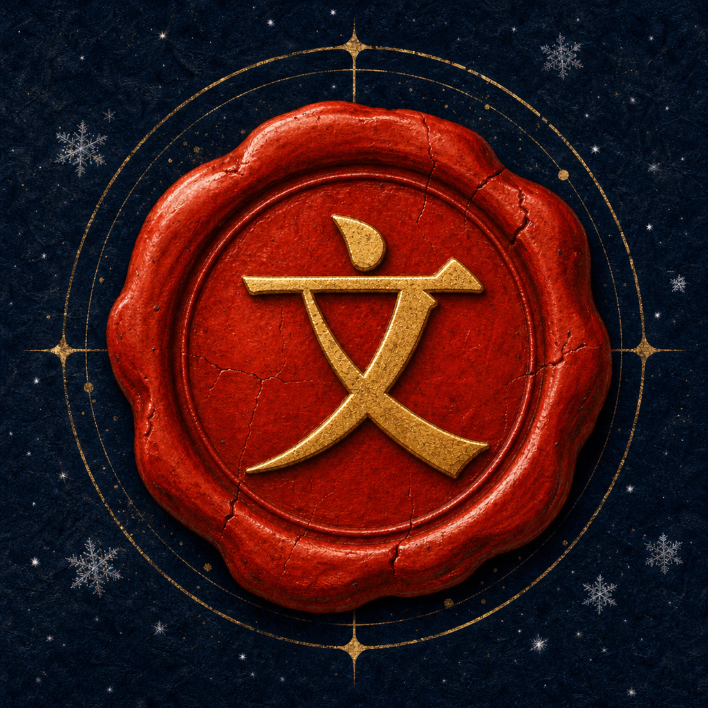文豪クロスミステリー logo